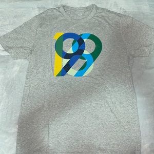 Short Sleeve Tee